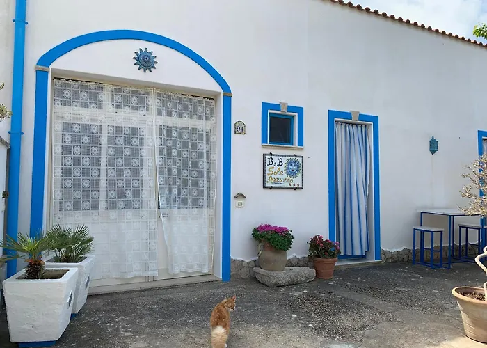 Sole Azzurro