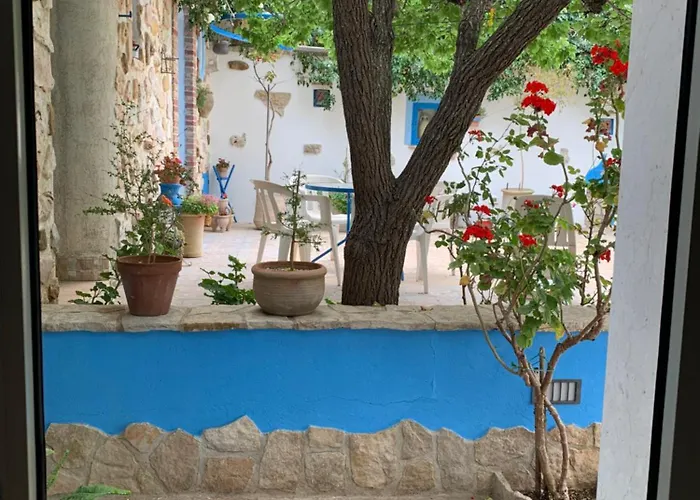 Bed & Breakfast Sole Azzurro