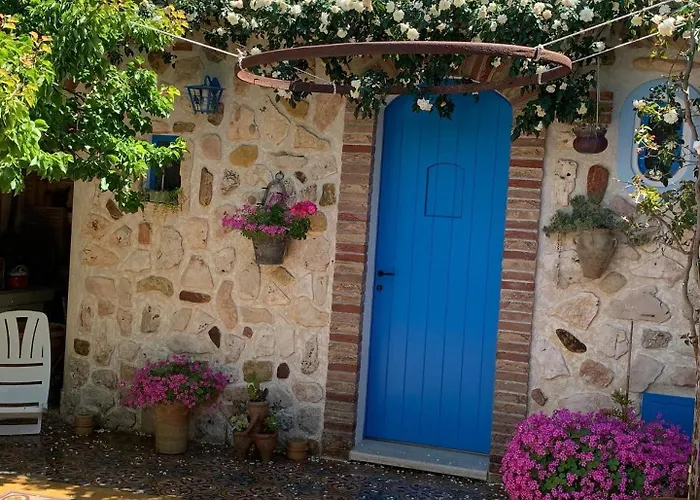 Sole Azzurro Bed & Breakfast 3*