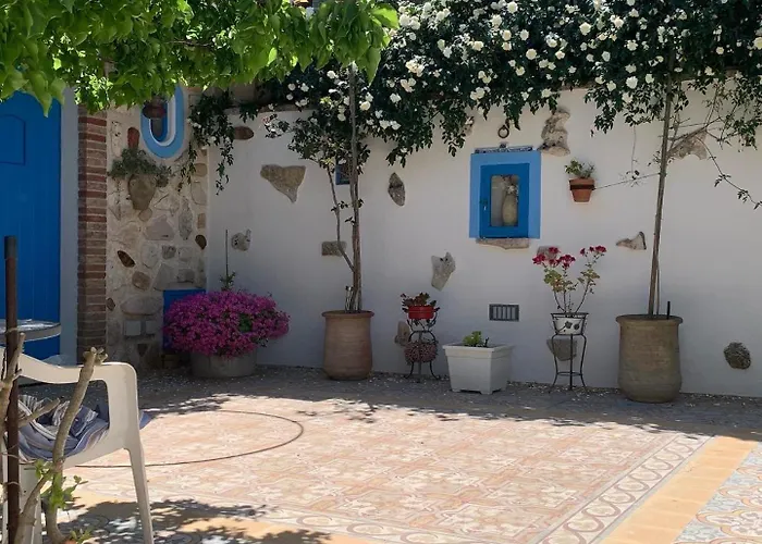 Sole Azzurro Bed & Breakfast Custonaci